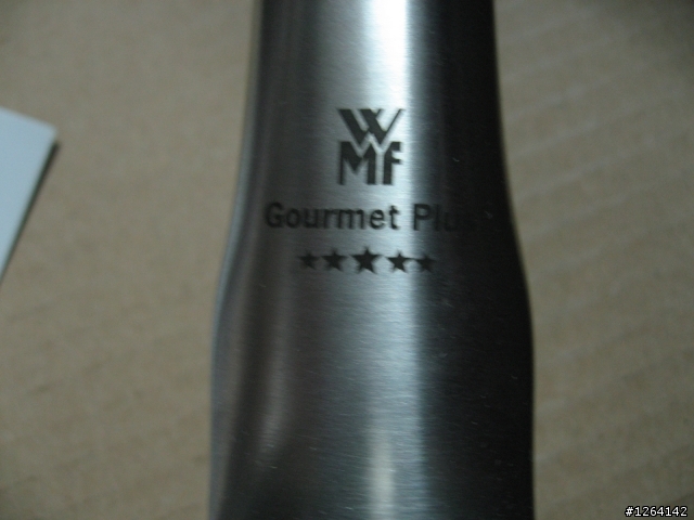 WMF Gourmet plus 平底鍋