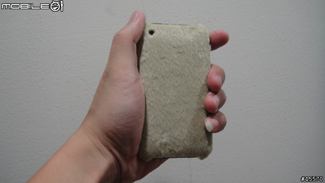 [分享]毛皮保護外殼-[DIY]