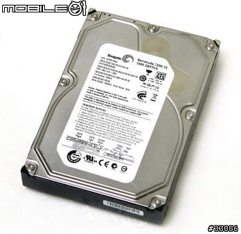 Seagate Dream PC活動 - 我的極速VM機 [70號]