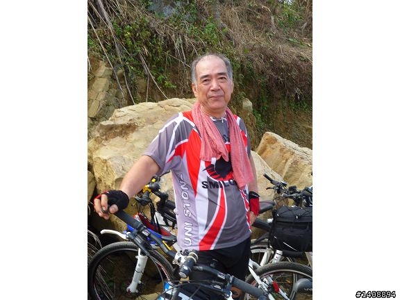 (相片分享)10/18(日)雲林塔可竹山番子田約騎活動照片