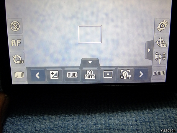 完整記憶旅途-Samsung ST1000