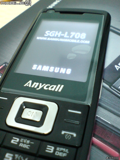 平價給你大螢幕 就是Samsung L708