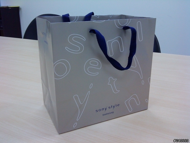 ［勸敗］SONY  TX-1...小粉+不得不買的大黑!!