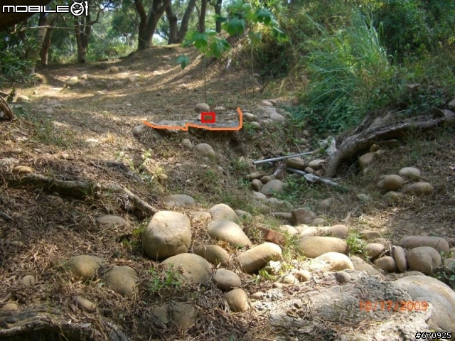 [首發]2009捷安特鐵鉆山DH賽道開箱文(誤)