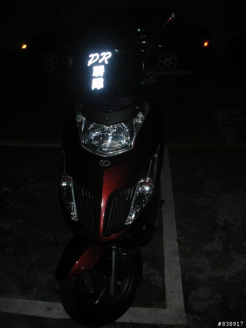 ND180~新配色