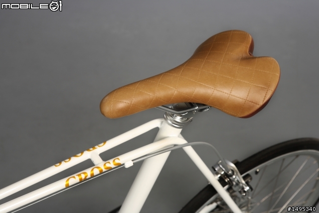 FRETTA CROSS 18速 潮流鋼管小徑跑車