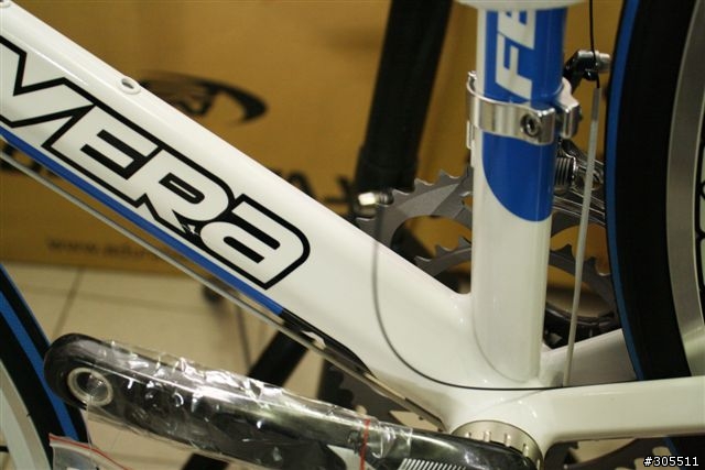 [分享]新手DIY公路車 SRAM FORCE