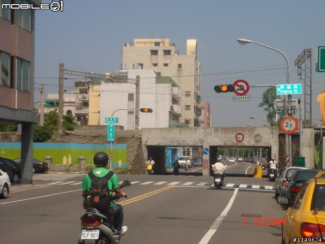 【分享】20091002壽山~西子灣~旗津~愛河遊