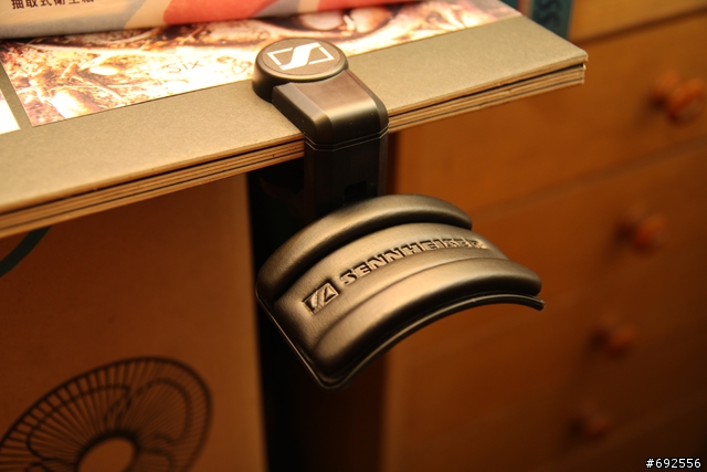 [分享]sennheiser HD485開放式耳罩式耳機