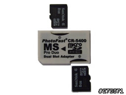 (問題)關於HX1使用MICROSD的轉卡