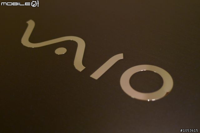 今天入手了Sony VAIO Z57 藍光燒錄機版本（2009 / 10 / 25 / 更新Windows 體驗指數分享）