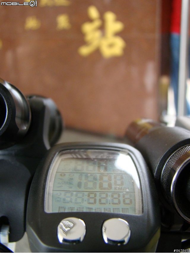 [遊記]一個人的冷霸K，嫩腳小緯篇_11/2更新軌跡圖