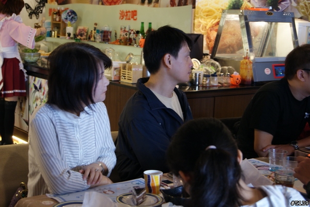 [得獎公佈]Sony Ericsson我愛與同好相聚 (圖很多)