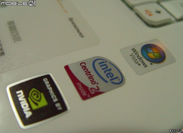 最輕薄的大筆電：Lenovo Y650開箱 & 使用心得小分享！