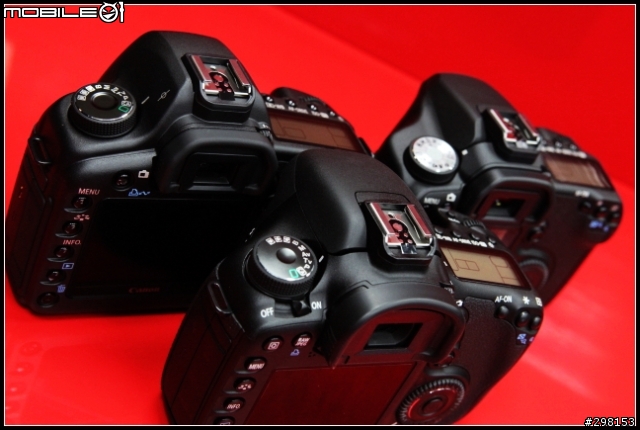 Canon EOS 7D 不專業測試分享