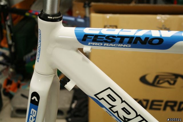 [分享]新手DIY公路車 SRAM FORCE