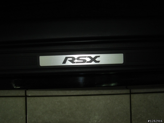 [開箱] INTEGRA (DC5) TYPE-R 新增動力改裝內容在第7頁
