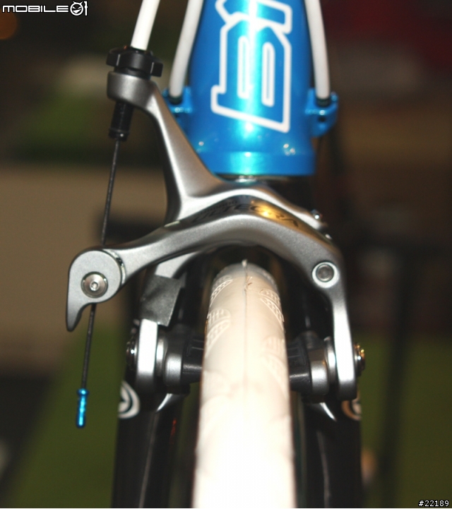 [開箱]第一台 BMC 自組公路車 SSX01 + Ultegra 6700