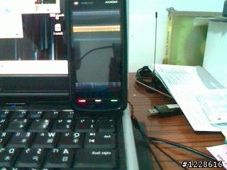 XM5800螢幕問題