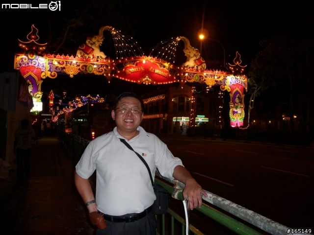 2009年9月24日至9月28日新加坡5日遊----結婚十週年蜜月旅行