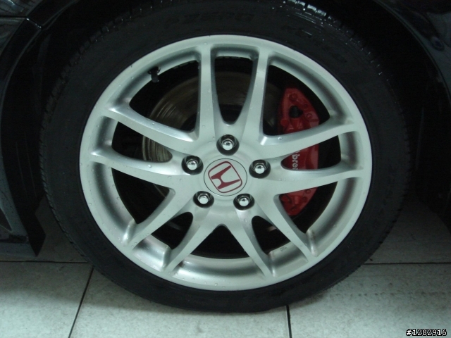 [開箱] INTEGRA (DC5) TYPE-R 新增動力改裝內容在第7頁