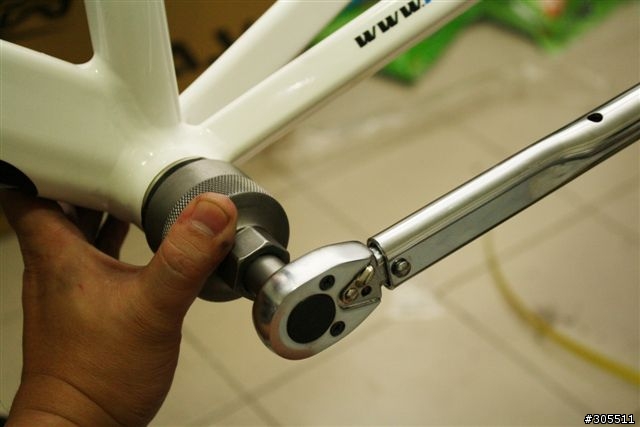 [分享]新手DIY公路車 SRAM FORCE