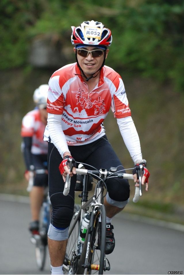 [ Nikon風櫃嘴自我挑戰盃] 照片分享  黃色跟藍色部份車友...