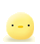 [240x320] piyodamari 黃毛小雞 ( 新增 螢幕保護 )