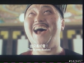 夭壽啊!怎麼是嘉緯配萱萱啦~我不依....