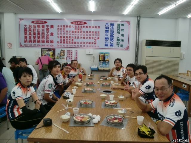 １０／１８台中直達梅山３６彎完封～第一次騎最遠的距離