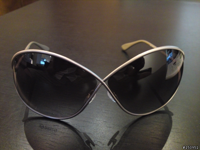 TOM FORD 太陽眼鏡