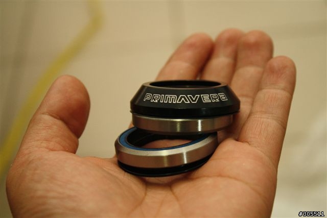 [分享]新手DIY公路車 SRAM FORCE