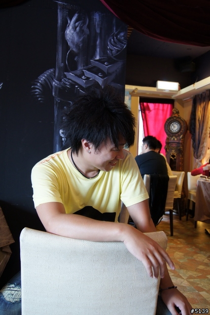 [得獎公佈]Sony Ericsson我愛與同好相聚 (圖很多)