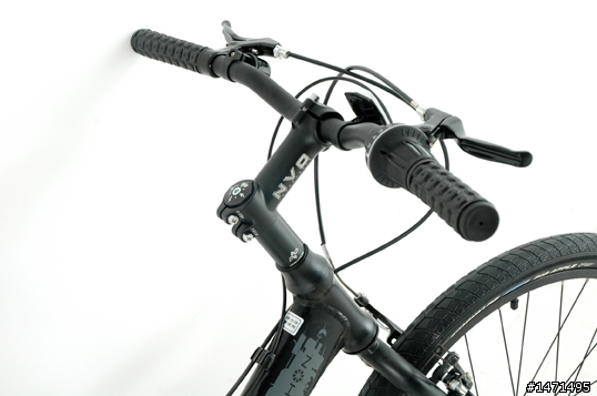 继DAHON HAMMER HEAD 8.0之後～入手DAHON JACK開箱文