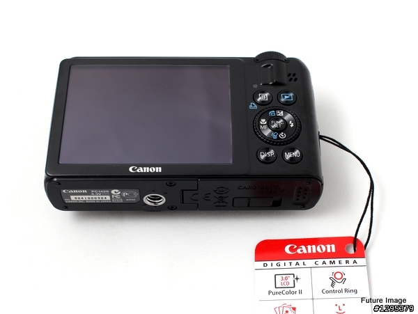 Canon S90開箱與長期試用分享[04/27 40樓新增黑白淺景深]