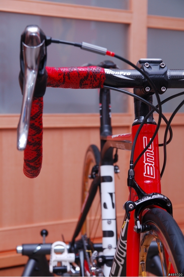 [開箱文]BMC SLC 01阿炮版 搶先看