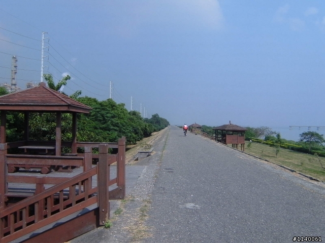 [路線]高縣中芸國小-天文教學~休閒騎...