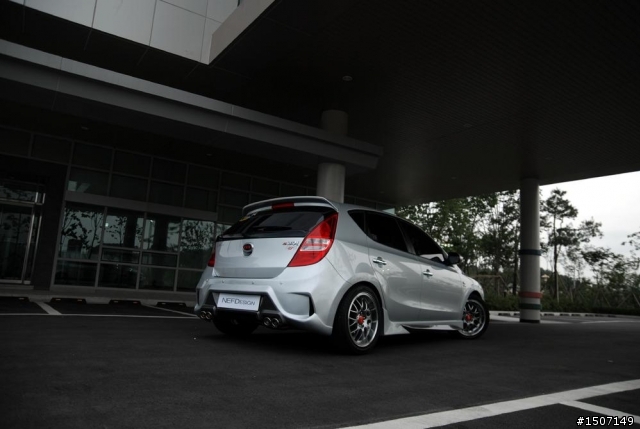 i30改裝套件(圖多)