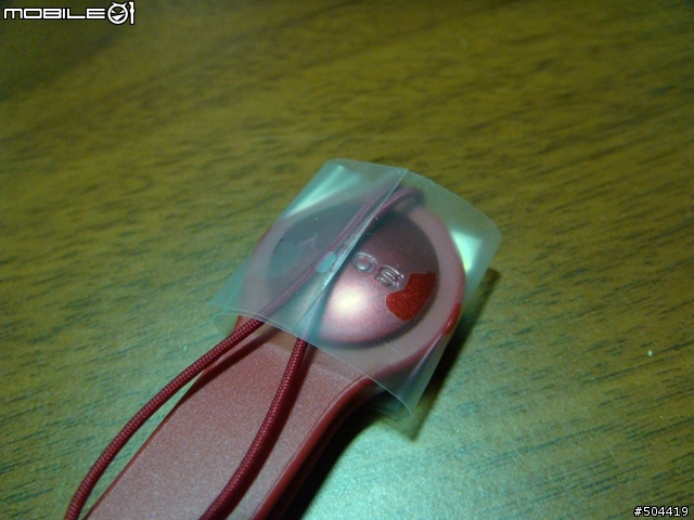[分享] Cyber-shot 專屬旅行箱 LCH-TW1/R(紅/RED)