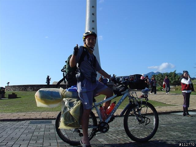 莊腳人莊腳咖 我環島記事 Day3