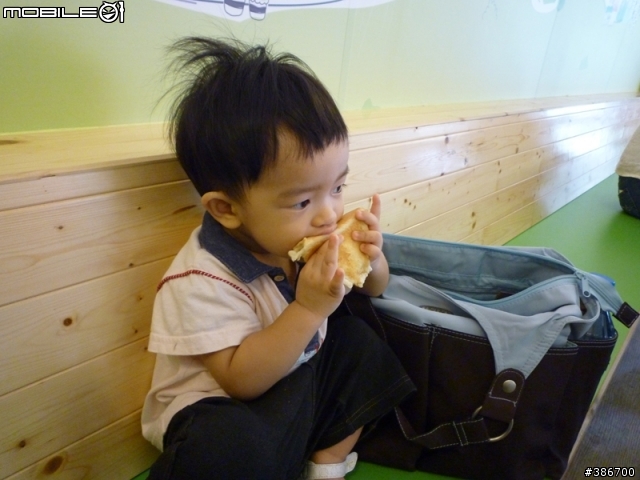 【台中市】早餐，Lesson One 早午餐專賣店