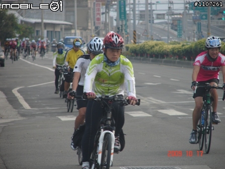 西濱400K 早上6:50在南寮拍-3