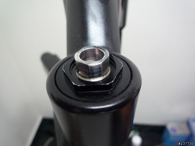 [分享]DT SWISS XRC 100前叉大解密