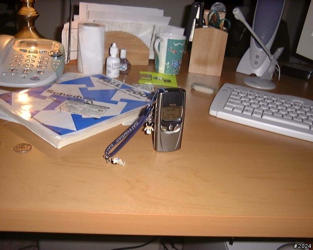 請幫忙辨認手機型號!