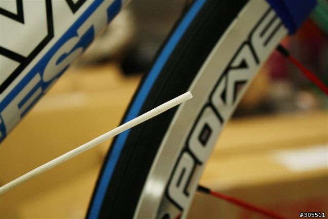 [分享]新手DIY公路車 SRAM FORCE