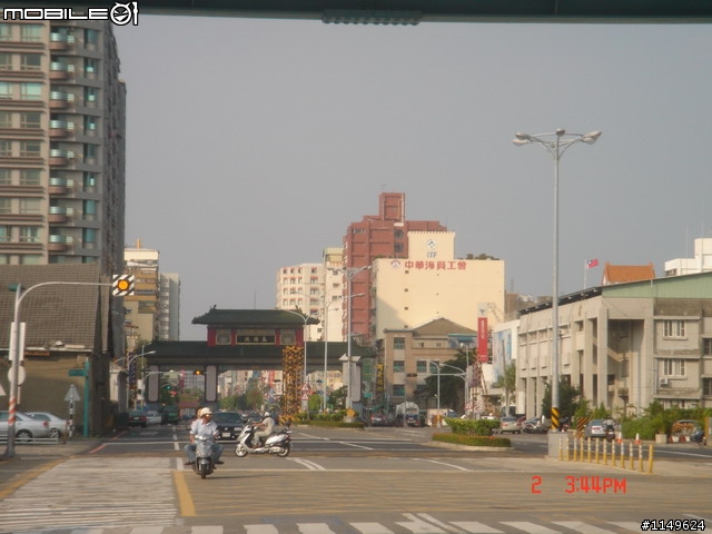【分享】20091002壽山~西子灣~旗津~愛河遊
