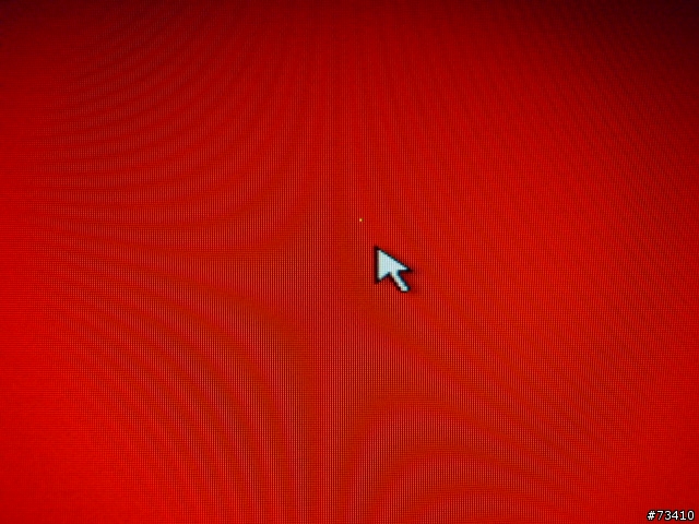 分享：不怎麼開心的BenQ G2220HD開箱文