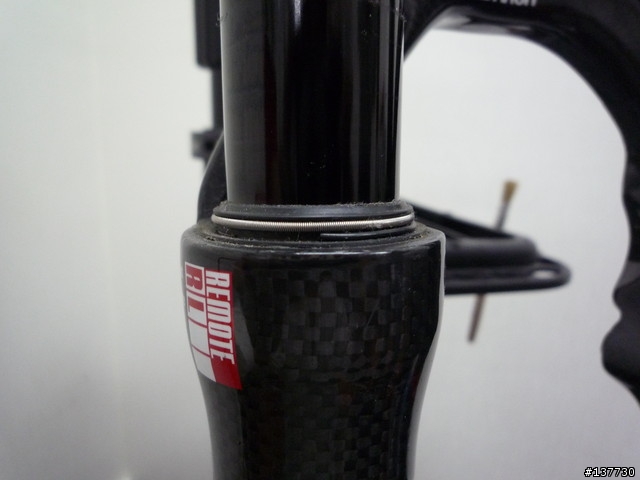 [分享]DT SWISS XRC 100前叉大解密