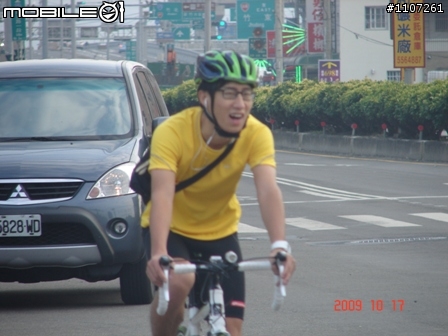 西濱400K 早上6:50在南寮拍-3