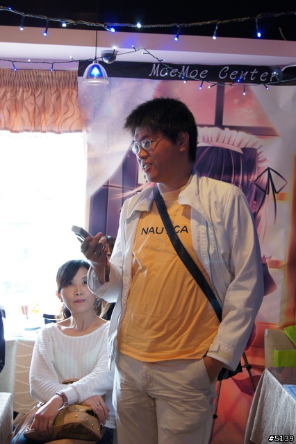 [得獎公佈]Sony Ericsson我愛與同好相聚 (圖很多)